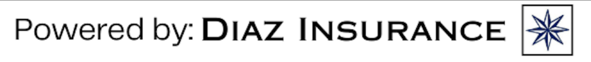 Powered by: Diaz Inssurance